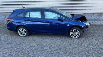 Opel Astra Astra K Sports Tourer, Combi, 2015 / 2022 1.2 Turbo 12V picture 8