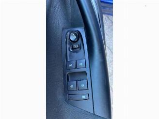 Opel Astra Astra K Sports Tourer, Combi, 2015 / 2022 1.2 Turbo 12V picture 11