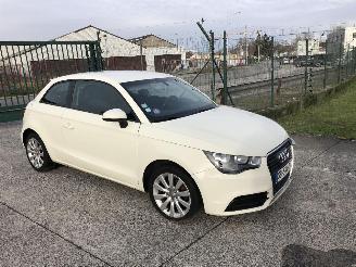 Schadeauto Audi A1 1.2   TFSI 2011/11