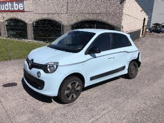 Schadeauto Renault Twingo 1.0  LOOK SPORT 2019/6