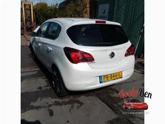 Opel Corsa Corsa E, Hatchback, 2014 1.4 16V picture 3