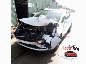 Opel Corsa Corsa E, Hatchback, 2014 1.4 16V picture 4