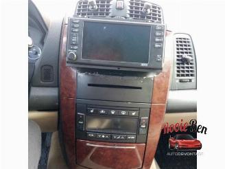 Cadillac SRX SRX, SUV, 2009 / 2016 3.6 V6 24V AWD picture 8