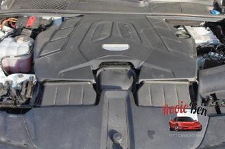 Porsche Cayenne Cayenne III (9YA), SUV, 2017 2.9 Biturbo V6 24V S picture 28