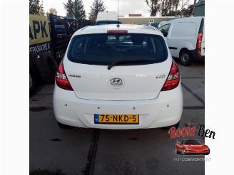 Hyundai I-20 i20, Hatchback, 2008 / 2015 1.2i 16V picture 4