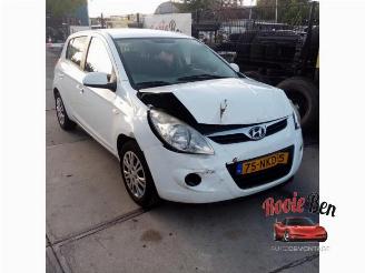 Hyundai I-20 i20, Hatchback, 2008 / 2015 1.2i 16V picture 3