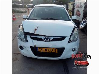Hyundai I-20 i20, Hatchback, 2008 / 2015 1.2i 16V picture 1