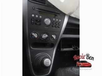 Opel Agila Agila (B), MPV, 2008 / 2014 1.0 12V picture 7