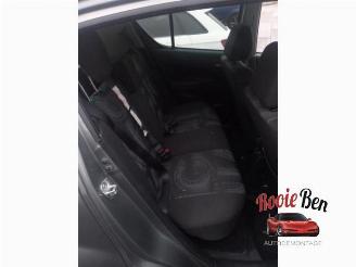 Opel Agila Agila (B), MPV, 2008 / 2014 1.0 12V picture 10