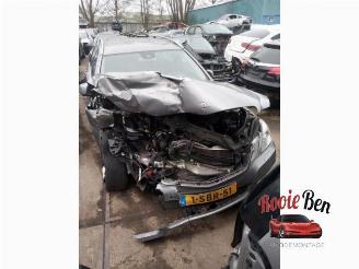 Mercedes E-klasse E Estate (S212), Combi, 2009 / 2016 E-220 CDI 16V BlueEfficiency picture 1