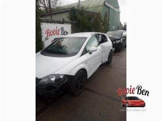 Seat Leon Leon (1P1), Hatchback 5-drs, 2005 / 2013 1.2 TSI picture 2