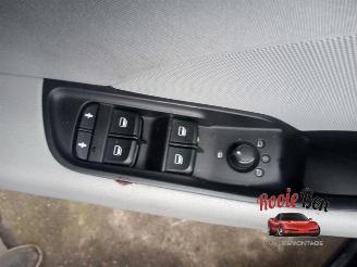 Audi A3 A3 Sportback (8VA/8VF), Hatchback 5-drs, 2012 / 2020 1.6 TDI 16V picture 11