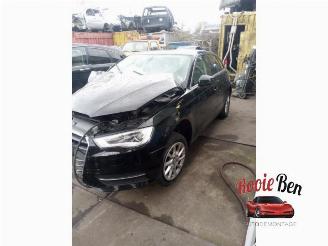 Audi A3 A3 Sportback (8VA/8VF), Hatchback 5-drs, 2012 / 2020 1.6 TDI 16V picture 3