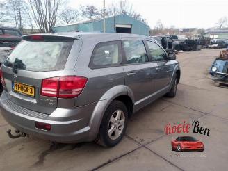 Dodge Journey Journey, MPV, 2008 / 2020 2.4 16V picture 6