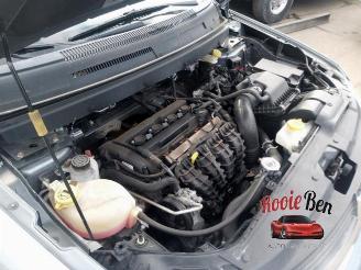 Dodge Journey Journey, MPV, 2008 / 2020 2.4 16V picture 16