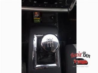 Dodge Journey Journey, MPV, 2008 / 2020 2.4 16V picture 14