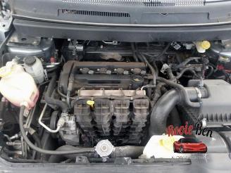 Dodge Journey Journey, MPV, 2008 / 2020 2.4 16V picture 15