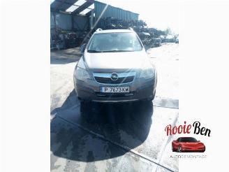disassembly passenger cars Opel Antara Antara, SUV, 2006 2.0 CDTi 16V 4x4 2008/12