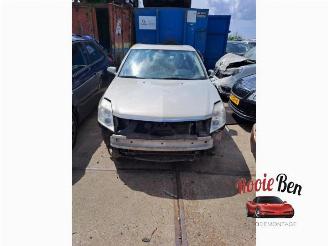 Uttjänta bilar auto Cadillac BLS BLS, Sedan, 2006 / 2010 2.0 Turbo 16V 2008/1