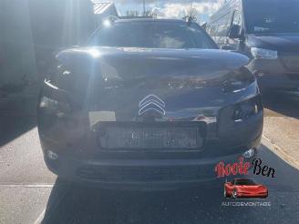 Sloopauto Citroën C4 cactus C4 Cactus (0B/0P), Hatchback 5-drs, 2014 1.6 Blue Hdi 100 2015/1
