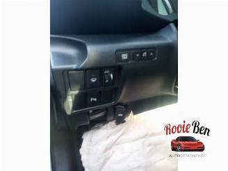 Lexus IS IS (E3), Sedan, 2013 300h 2.5 16V picture 3