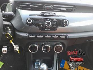 Alfa Romeo Giulietta Giulietta (940), Hatchback, 2010 / 2020 1.4 TB 16V picture 13