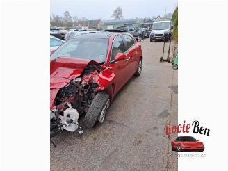 Alfa Romeo Giulietta Giulietta (940), Hatchback, 2010 / 2020 1.4 TB 16V picture 3