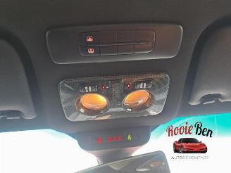 Alfa Romeo Giulietta Giulietta (940), Hatchback, 2010 / 2020 1.4 TB 16V picture 19