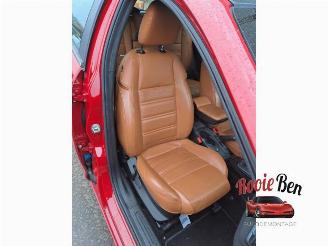 Alfa Romeo Giulietta Giulietta (940), Hatchback, 2010 / 2020 1.4 TB 16V picture 9