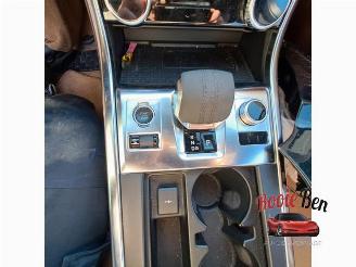 Jaguar XF XF (X260), Sedan, 2015 2.0 P250 Turbo 16V picture 13