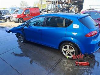 Seat Leon Leon (1P1), Hatchback 5-drs, 2005 / 2013 1.2 TSI picture 5