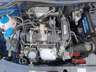 Seat Leon Leon (1P1), Hatchback 5-drs, 2005 / 2013 1.2 TSI picture 9