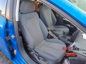 Seat Leon Leon (1P1), Hatchback 5-drs, 2005 / 2013 1.2 TSI picture 16