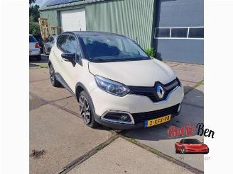 Auto da rottamare Renault Captur Captur (2R), SUV, 2013 0.9 Energy TCE 12V 2014/7