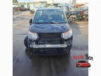 Auto da rottamare Citroën C3 picasso C3 Picasso (SH), MPV, 2008 / 2017 1.4 16V VTI 95 2010/12