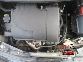 Citroën C1 C1, Hatchback, 2005 / 2014 1.0 12V picture 6