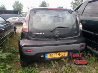 Citroën C1 C1, Hatchback, 2005 / 2014 1.0 12V picture 2