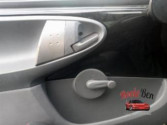 Citroën C1 C1, Hatchback, 2005 / 2014 1.0 12V picture 4