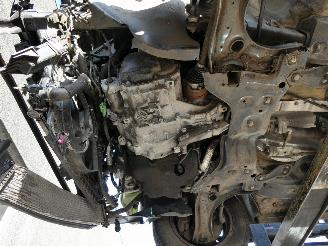 Volkswagen Polo GEEN DOCUMENTEN picture 30