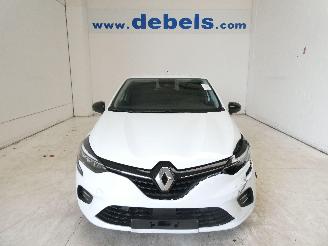 Auto incidentate Renault Clio V EVOLUTION 2023/4