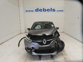 Avarii autoturisme Renault Captur INTENS 2018/11