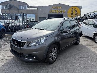 škoda osobní automobily Peugeot 2008 PROBLEM ENGINE 2019/10