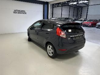 Ford Fiesta TITANIUM picture 5