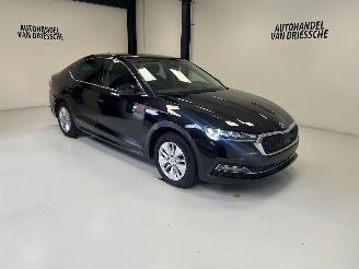 Avarii autoturisme Skoda Octavia AMBITION 2021/10