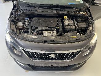 Peugeot 2008 ALLURE/PANORAMA picture 9