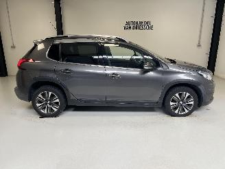 Peugeot 2008 ALLURE/PANORAMA picture 2