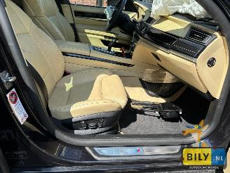BMW 7-serie F01 730D N57 picture 16