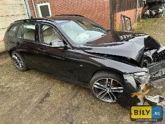 BMW 3-serie F31 320I B48M picture 2