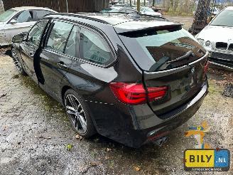 BMW 3-serie F31 320I B48M picture 4