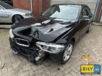 disassembly passenger cars BMW 3-serie F30 320D Xdrive 2015 2015/1
